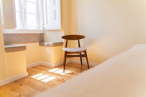 Habitació superior | Wifi gratuïta i roba de llit 