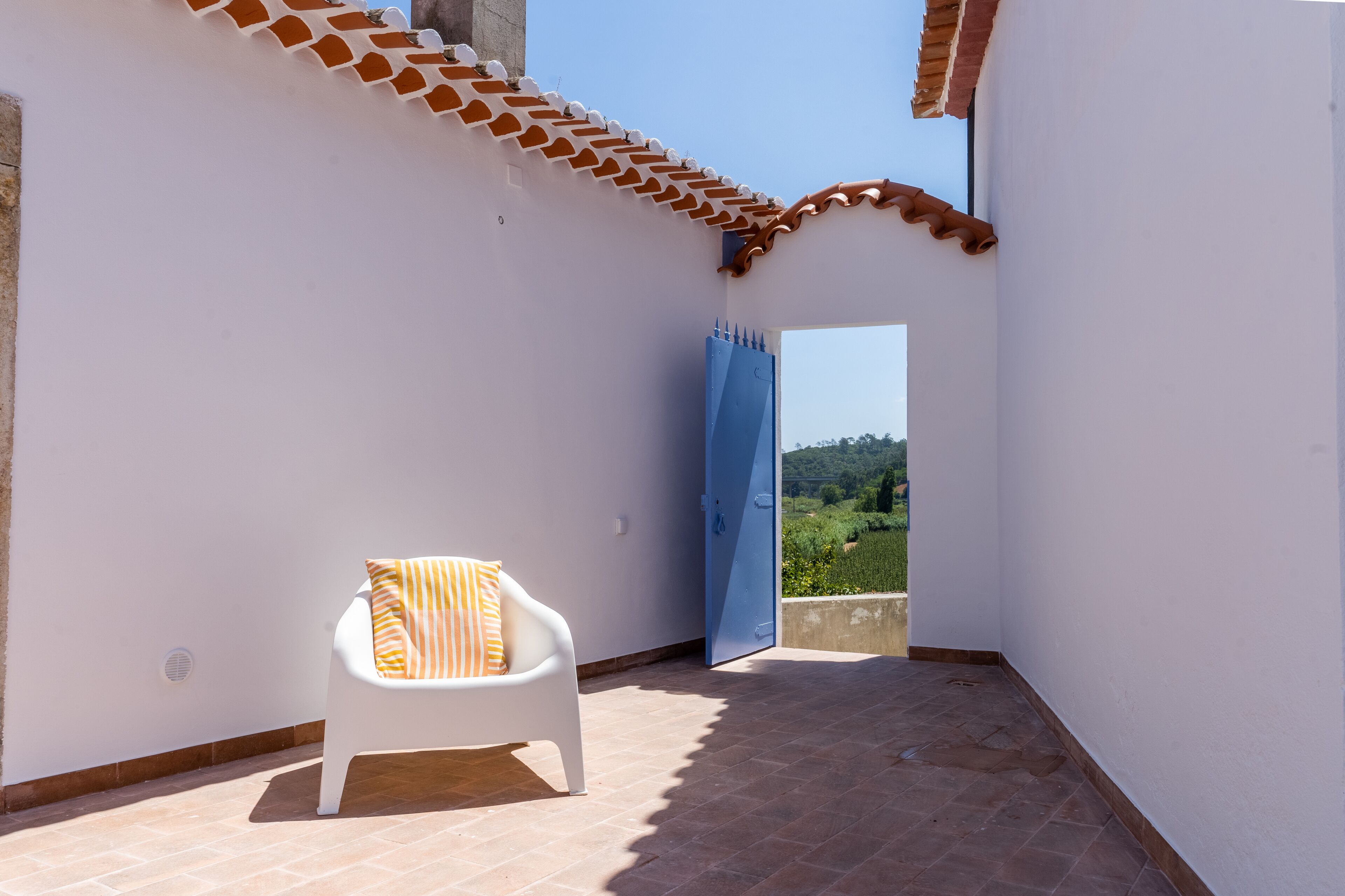 Photo - CASASUPERTUBOS - Óbidos