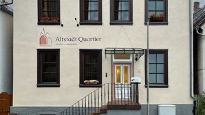 Eksteriør