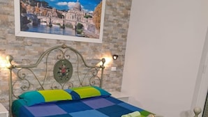 Room - Sweetdream Rome Airport Rooms (Fiumicino)