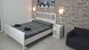Room - Sweetdream Rome Airport Rooms (Fiumicino)