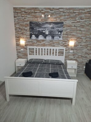 Coffres-forts dans les chambres, rideaux occultants