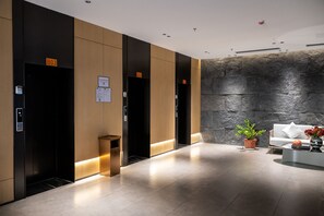 Detall de l'interior
