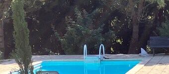 Longère Entre Provins et Coulommiers. À 1h de Disneyland Paris et 1h de Reims