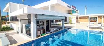 Habana Hotel y Restaurante