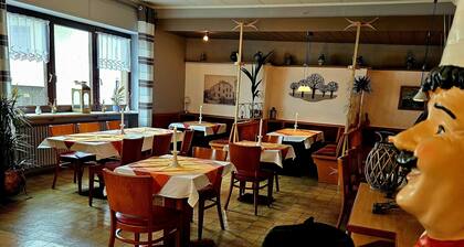 Gasthaus Hotel Bidinger