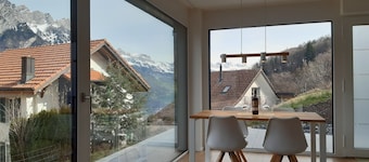 Apartment Panorama