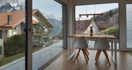 Apartment Panorama