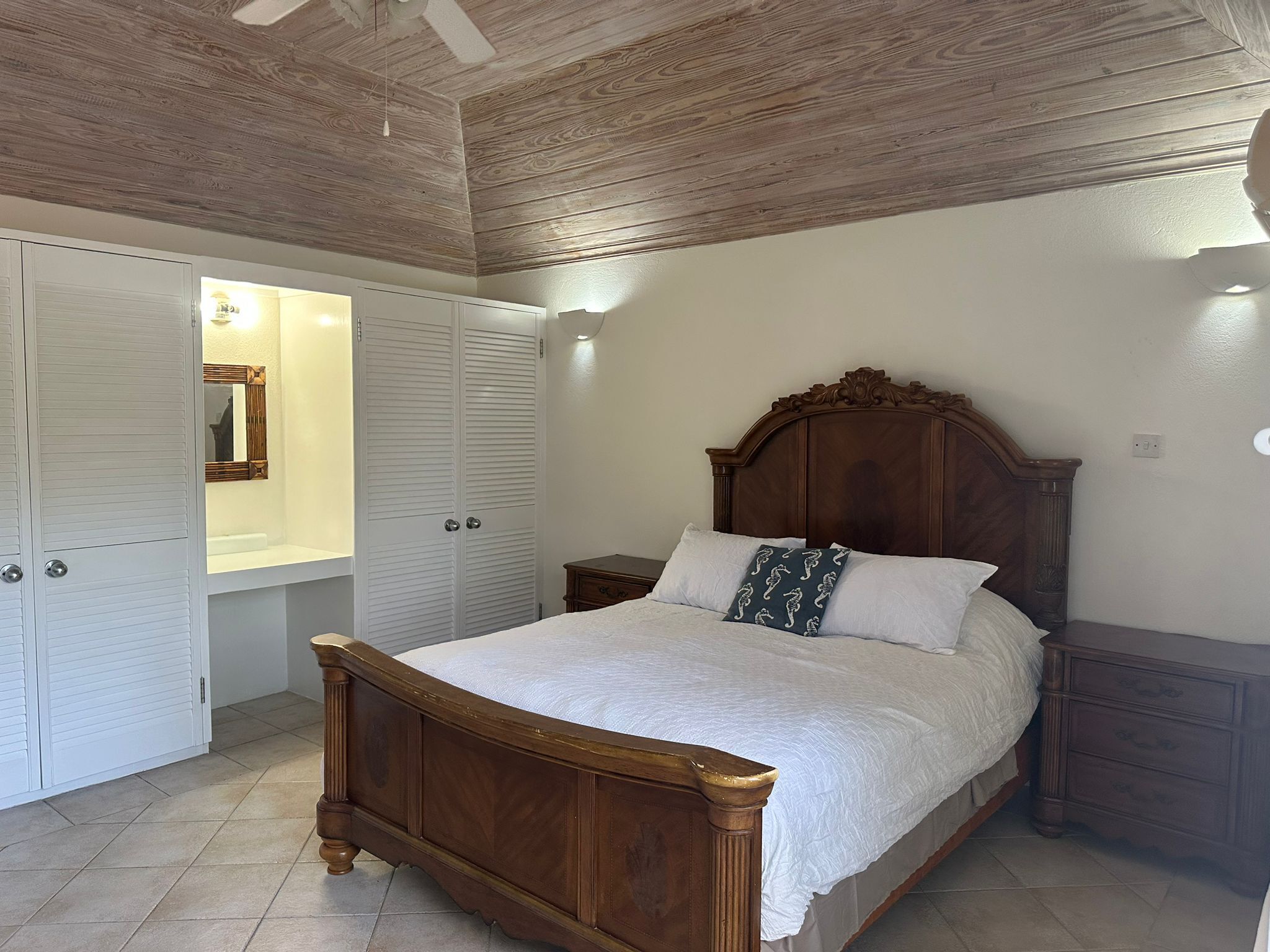 Charming 3-bedroom Villa W/ All Amenities Close To White Sand Beaches -Barbados - Bridgetown