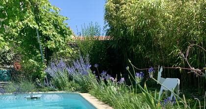 Welcome LES Portes Piscine et Animaux Bienvenus