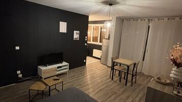 Reisbedje, gratis wifi, beddengoed