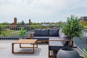 Terrazza/patio