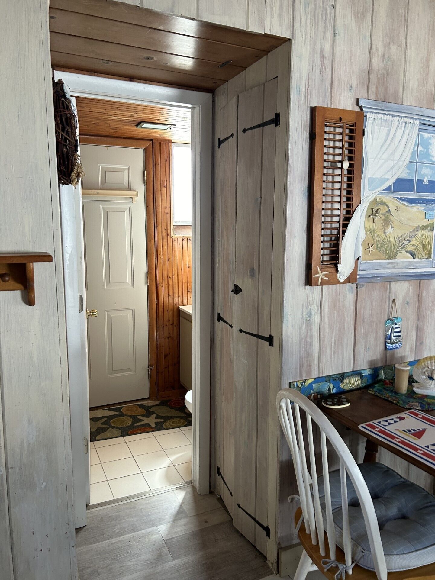 Restauration