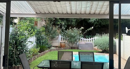 Beautiful townhouse in Vereeniging, South Africa