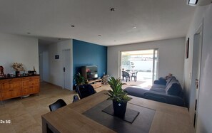 Interiör