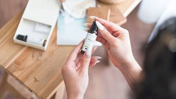 Deluxe Room | 1 bedroom, premium bedding, in-room safe, blackout drapes