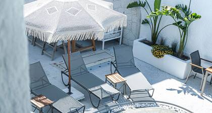 Alacope Alaçatı +12