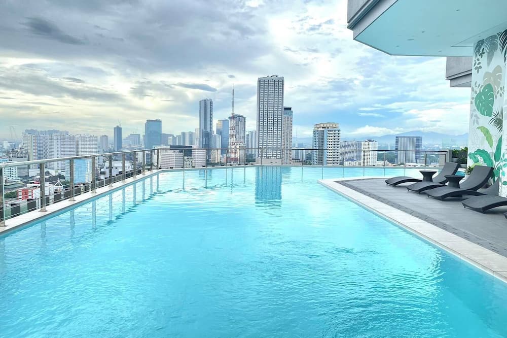 Hotel A and A Quezon City powered by Cocotel