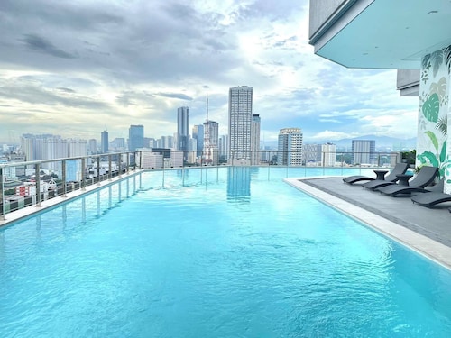 Hotel A and A Quezon City powered by Cocotel