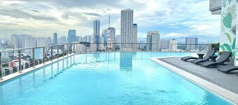 Hotel A and A Quezon City powered by Cocotel