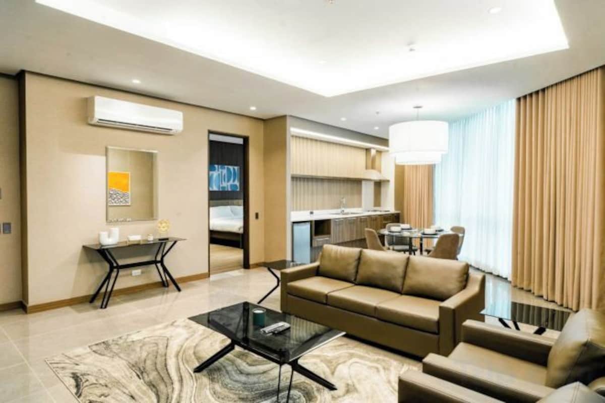 Master Suite