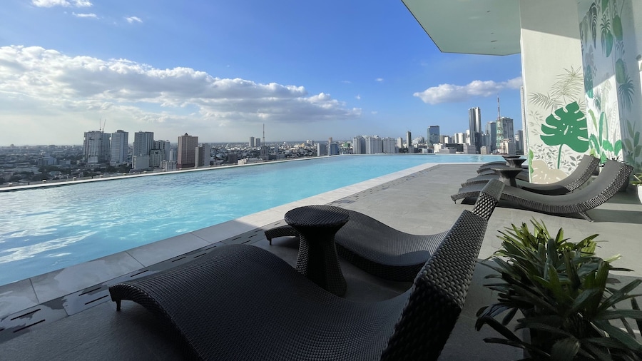 Hotel A and A Quezon City powered by Cocotel