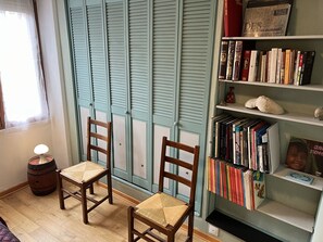 Interior - Chambre Centre-ville, à 20 Minutes de Paris Centre (Villejuif)