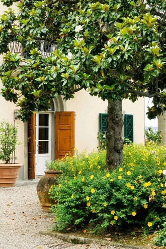 Stunning Villa overlooking Florence