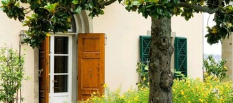 Stunning Villa overlooking Florence