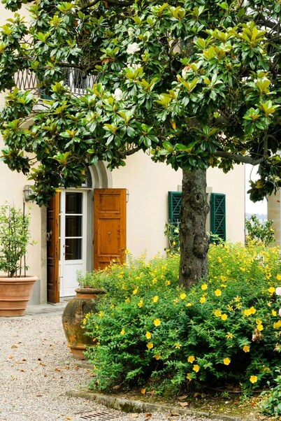 Stunning Villa overlooking Florence