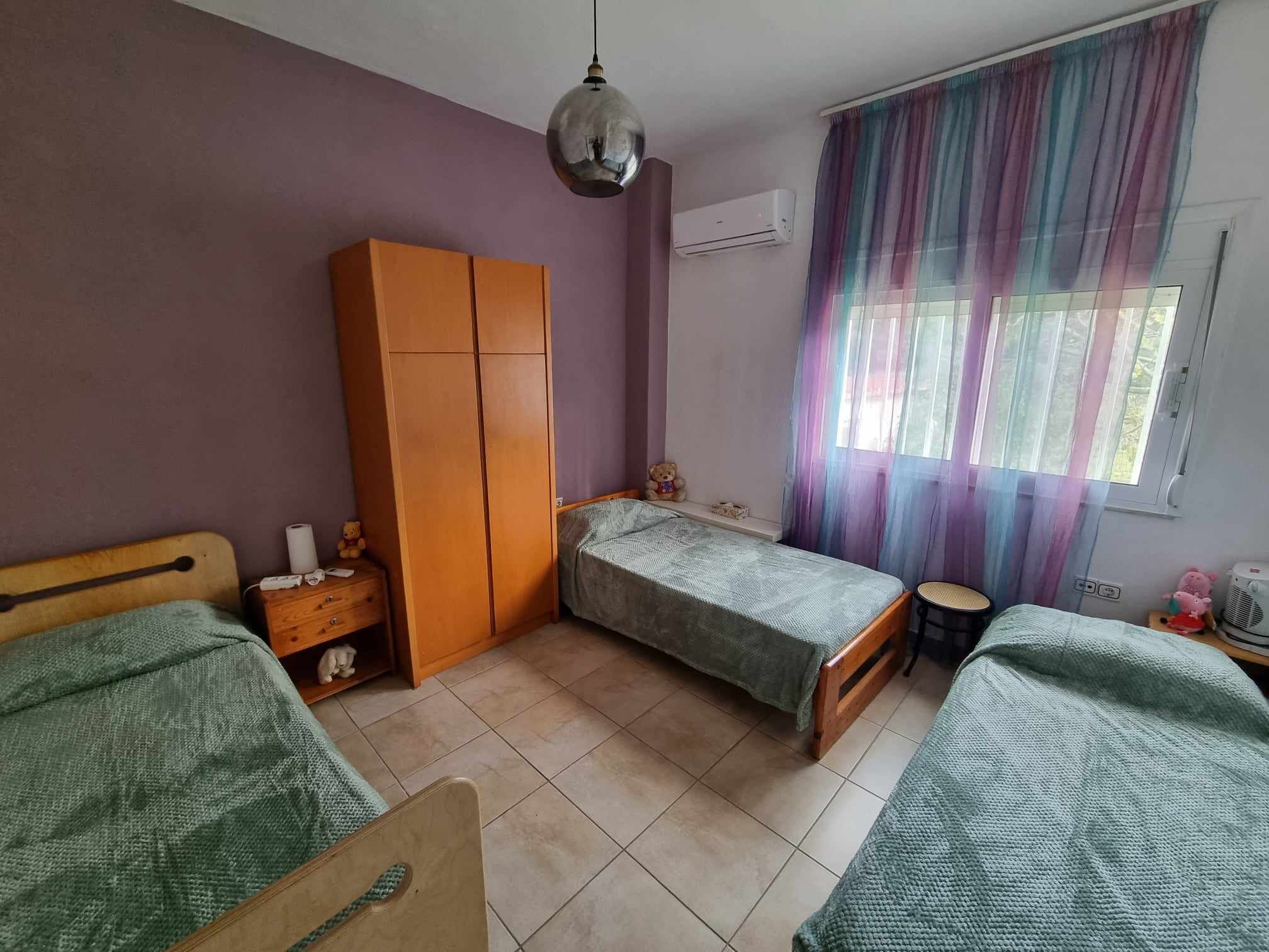 2 camere, ferro/asse da stiro, Wi-Fi, lenzuola