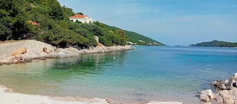 1 bedroom apartment in blato