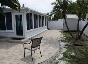 テラス / パティオ