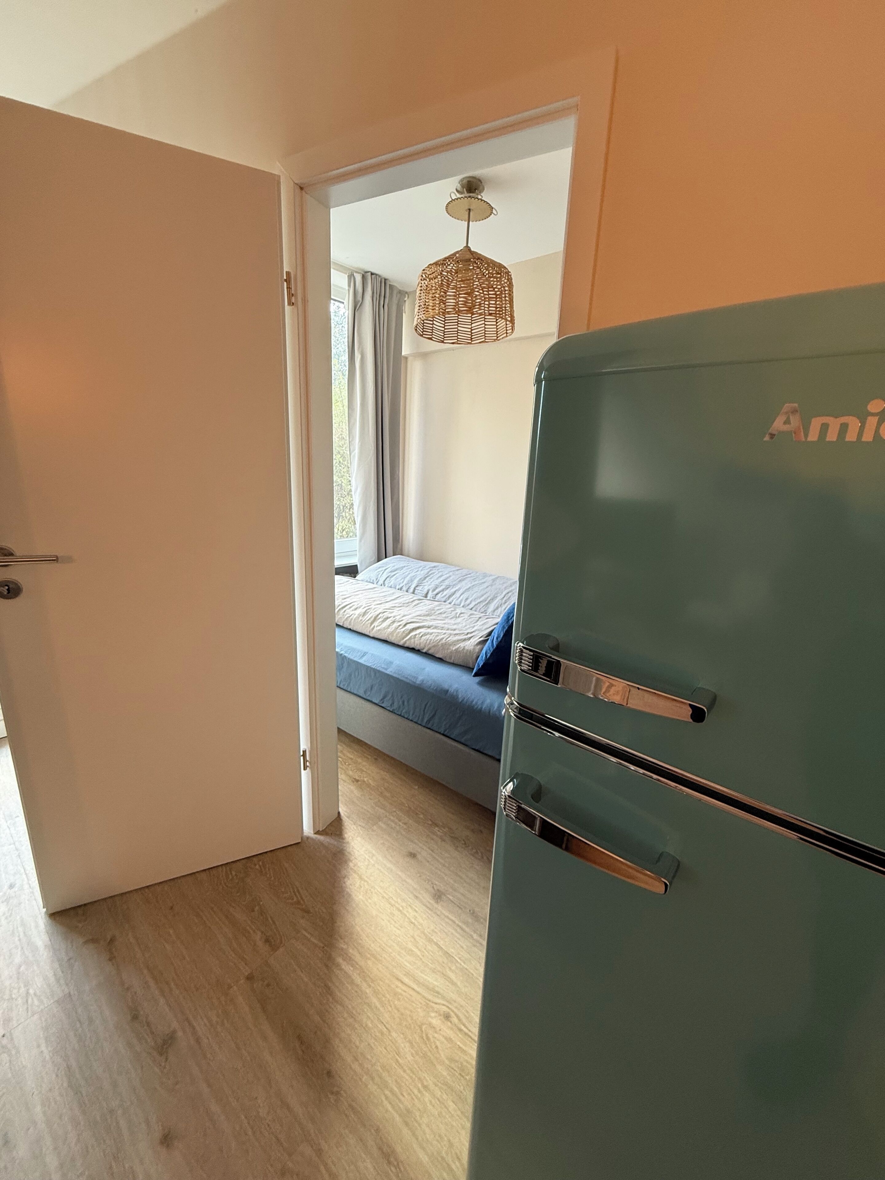 1 dormitorio, wifi gratis, ropa de cama