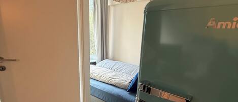 1 dormitorio, wifi gratis, ropa de cama