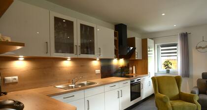 Ferienwohnung Holzebenhof - Urlaub in traumhafter Alleinlage