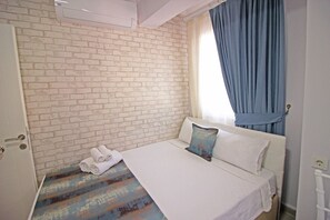 Kamar Double Comfort | Minibar, Wi-Fi gratis, dan seprai linen