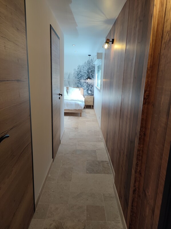 1 bedroom, WiFi, bed sheets - Charmante Maison au Calme (Verdun sur Garonne)