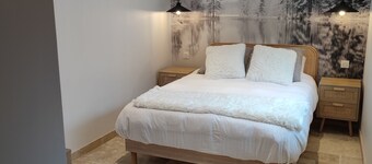 Charmante Maison au Calme