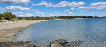 Cozy Winter Retreat Near Acadia & Ellsworth