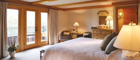 3 bedrooms, iron/ironing board, travel crib, WiFi