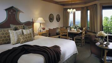 3 habitaciones, tabla de planchar con plancha, cuna de viaje y wifi