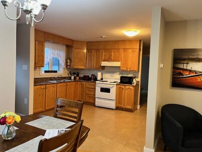 East Coast Escape - 3 Bedroom Spacious Suite