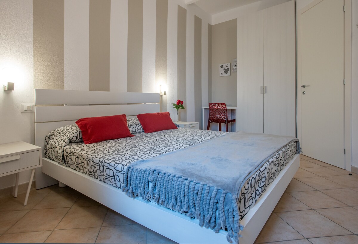 Bild für Gastgeberprofil