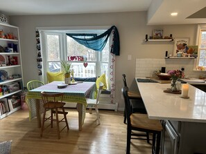 Dining - Eclipse House of your Dreams! (Shelburne)