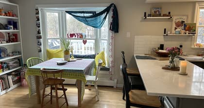 Eclipse House of your Dreams!