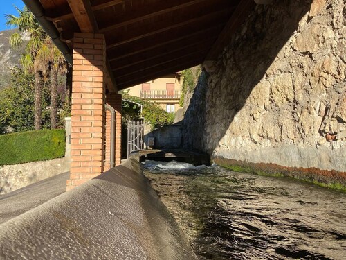 Casa alla Fontana: Wine, Art and Nature