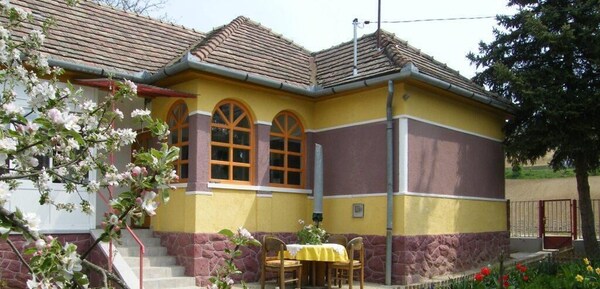 Müllers Ferienhaus Waldhof - Croatia