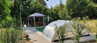 Müllers Ferienhaus Waldhof