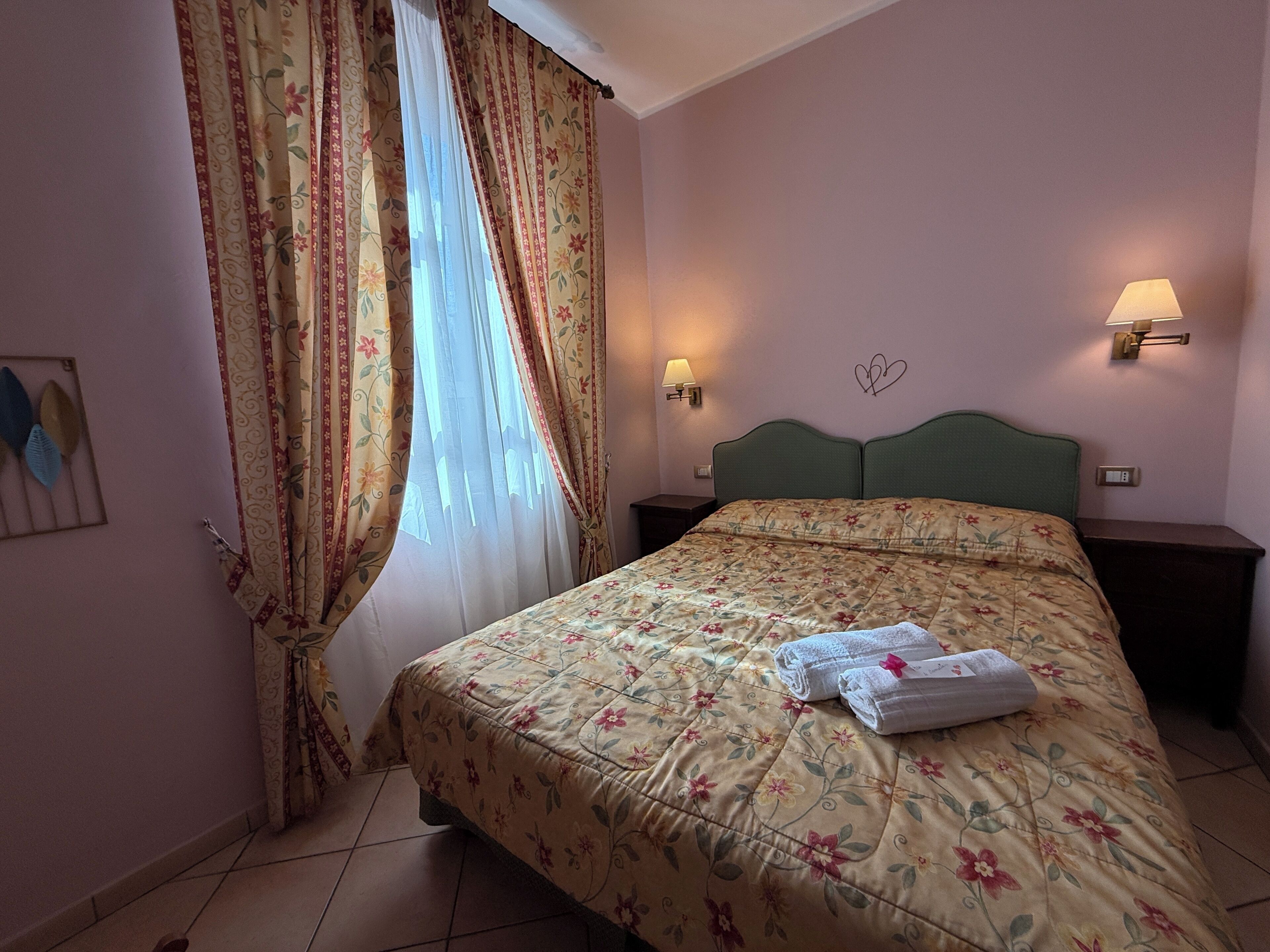Photo - Villa Le Camelie Siena